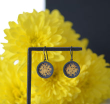 Load image into Gallery viewer, Bevy Dangle Earrings - Amalia Moon Jewelry