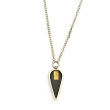 Load image into Gallery viewer, Levity Droplet Pendant - Amalia Moon