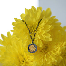 Load image into Gallery viewer, Splash Pendant - Amalia Moon Jewelry