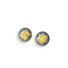 Load image into Gallery viewer, Splash Studs - Amalia Moon Jewelry