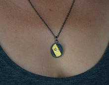 Load image into Gallery viewer, Stria Necklace - Amalia Moon