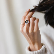 Load image into Gallery viewer, Wedge Ring - Amalia Moon Jewelry