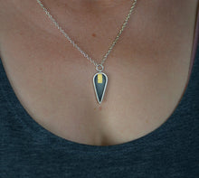 Load image into Gallery viewer, Levity Droplet Pendant - Amalia Moon
