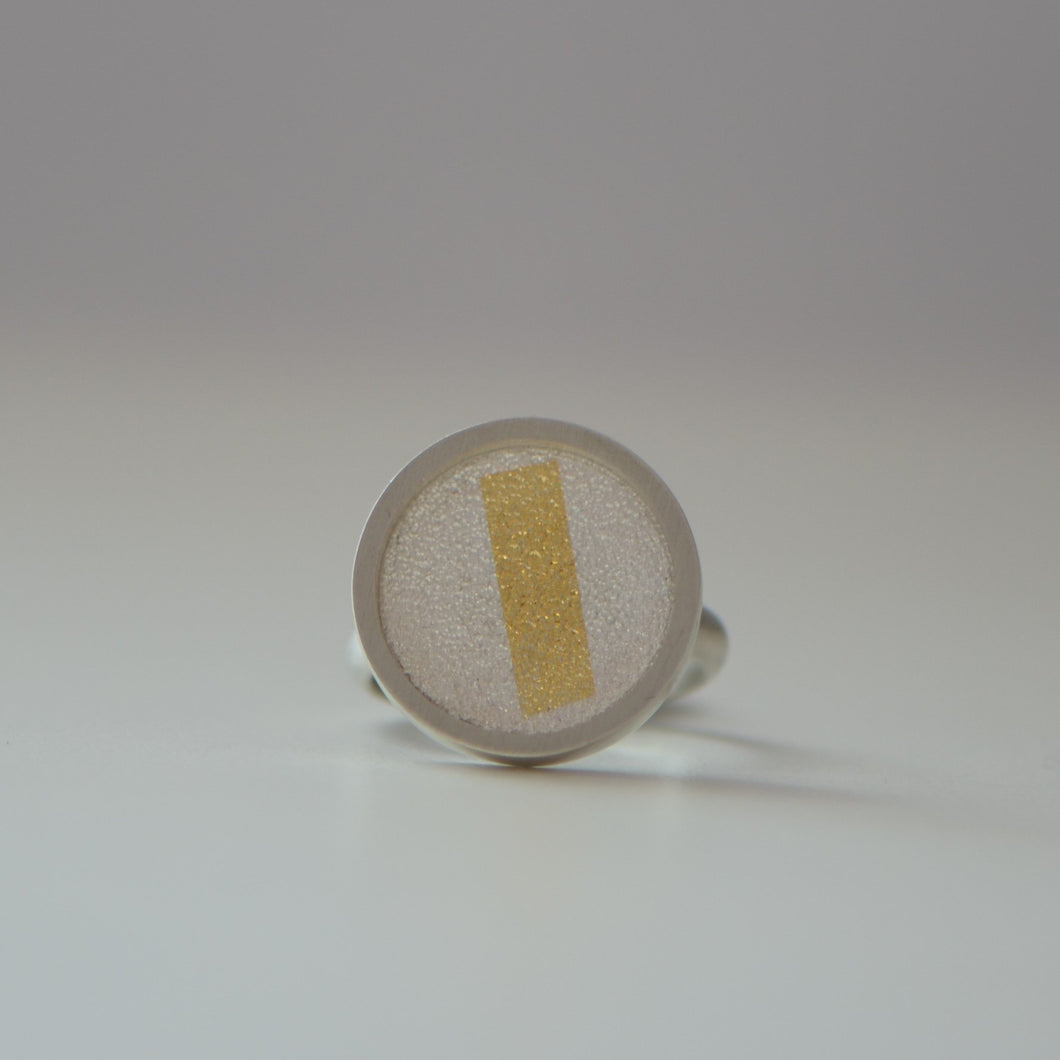 Limn Ring - Amalia Moon Jewelry
