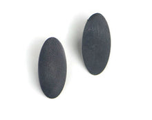Load image into Gallery viewer, Shield Post Earrings - Amalia Moon
